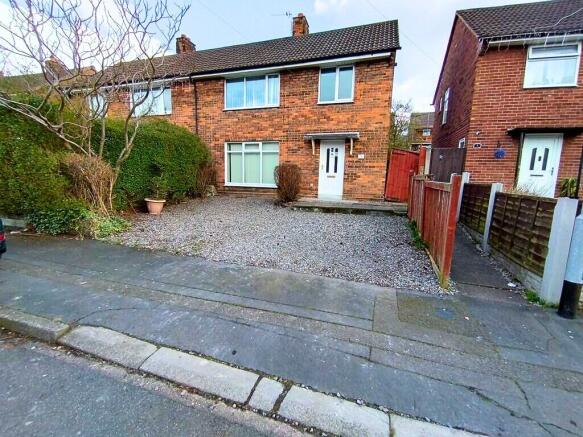 3 bed property, in 6 Essex Drive, £39,000