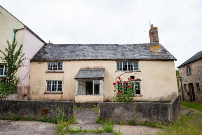 3 bed property, in Barnstaple EX31, £100,000