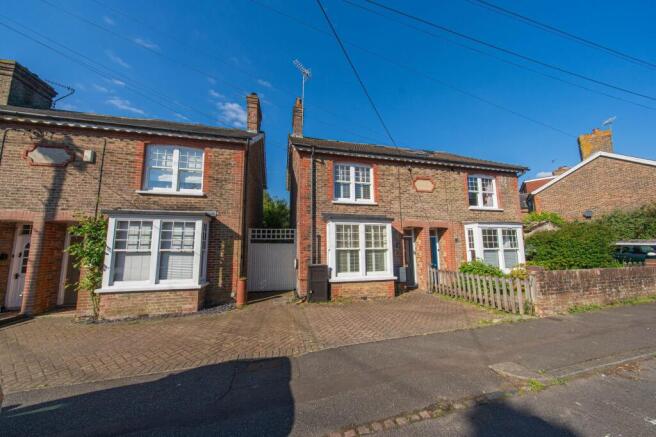 3 bed property, in Gower Road, £525,000