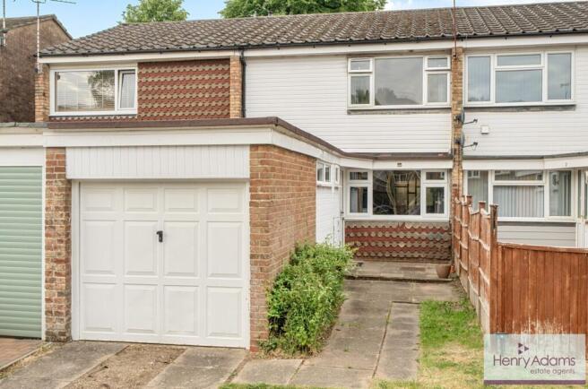 3 bed property, in Madeline Road, £415,000