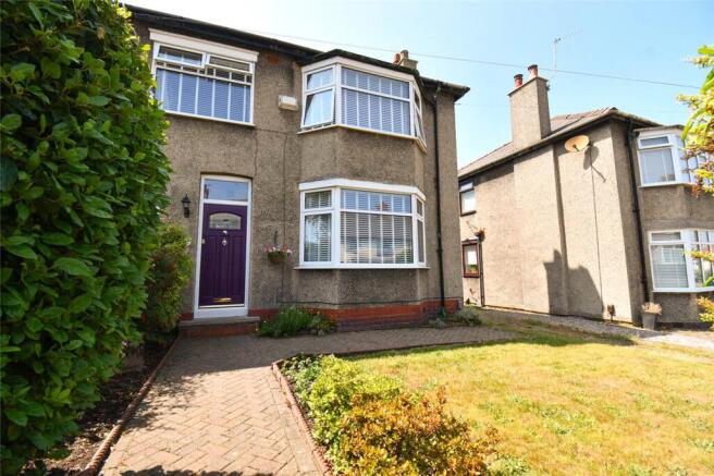 4 bed property, in Ashburton Avenue, £425,000
