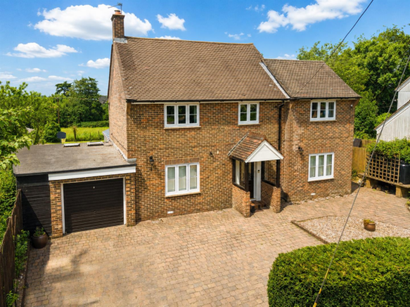 4 bed property, in Birchgrove Road, £750,000
