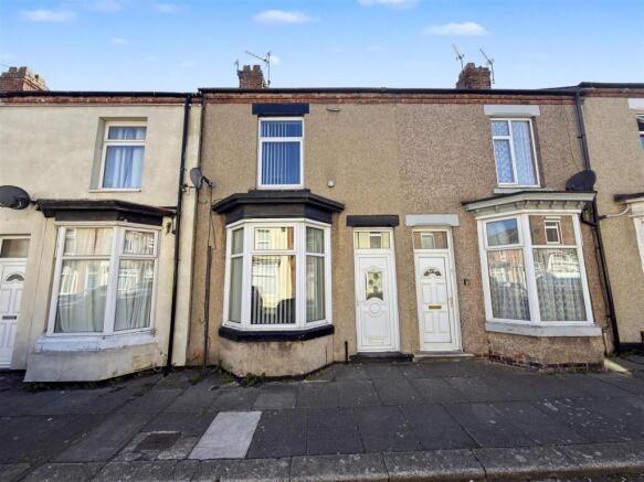 3 bed property, in Wolsingham Terrace, £85,000