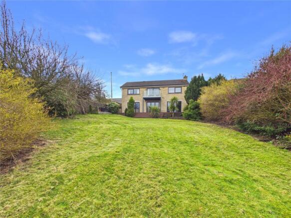 4 bed property, in Low Etherley, £560,000