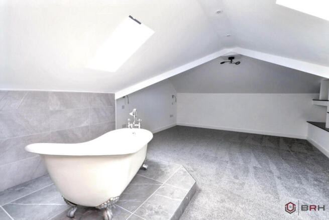 23 bed property, in The Old Courthouse, £2,250,000