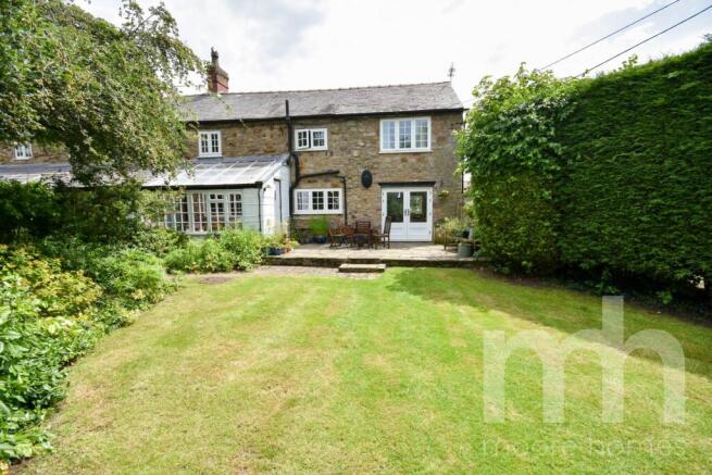 4 bed property, in TOWERS ROAD, £875,000