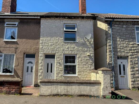 3 bed property, in Newcastle Street, £115,000