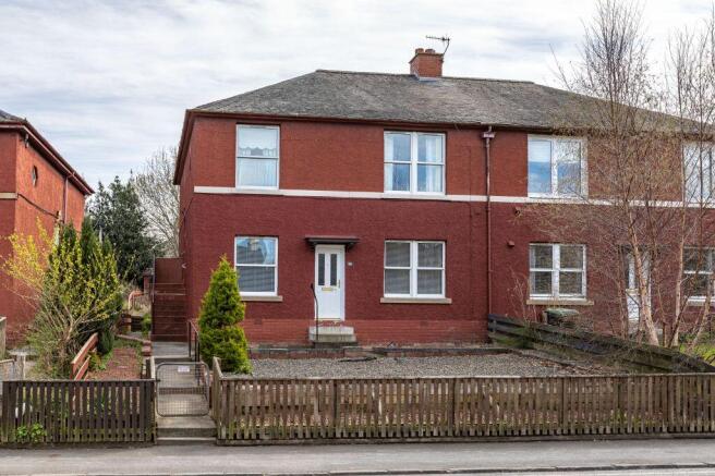 2 bed property, in 116, £80,000