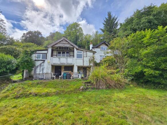 3 bed property, in Sticklepath EX20, £390,000