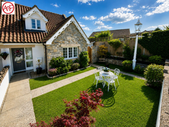 2 bed property, in Ash Tree Farm Court, £360,000