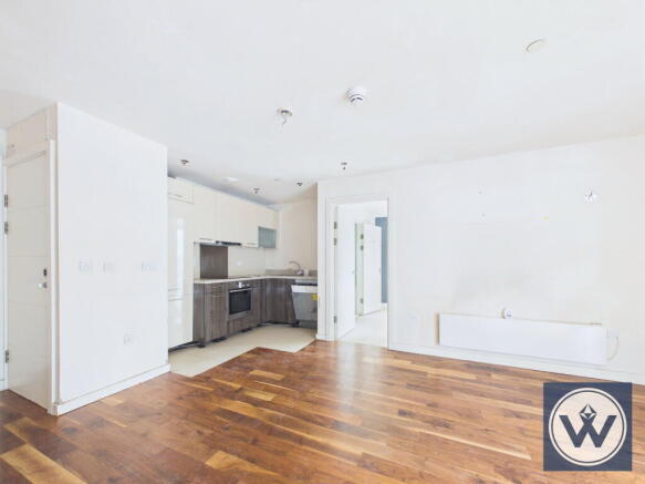 2 bed property, in Block 7 Spectrum, £164,995