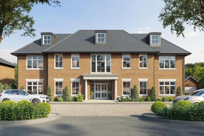 5 bed property, in Barham Avenue, £3,000,000