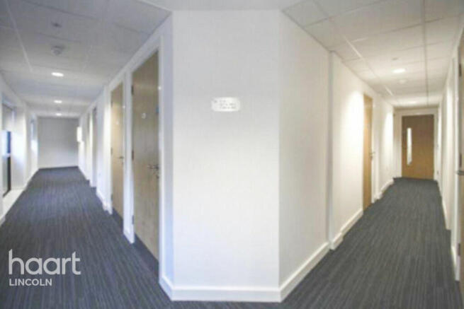 Land, in High Street, £45,000