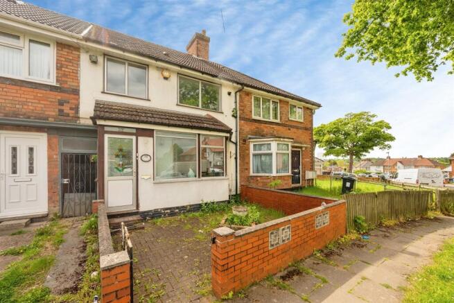 3 bed property, in Flavells Lane, £162,000