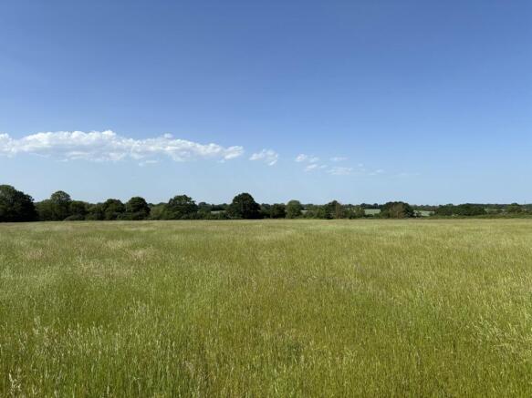 Land, in Grassland Off Jolly's Way, £100,000
