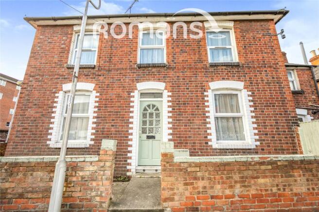 2 bed property, in Sidmouth Street, £290,000