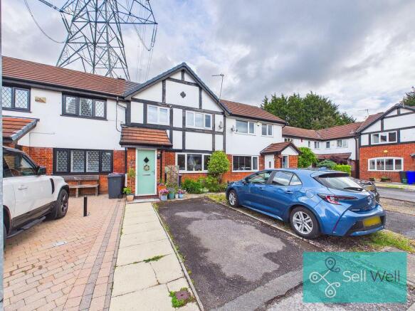 2 bed property, in Ridingfold Lane, £250,000