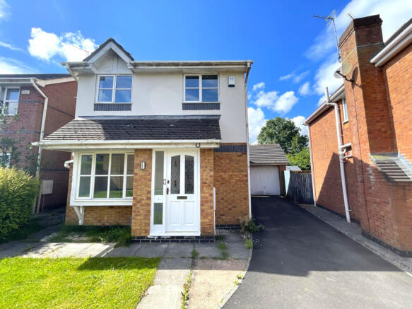 3 bed property, in Teil Green, £239,995