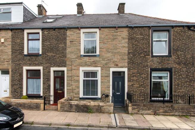 3 bed property, in Bergen Street, £115,000