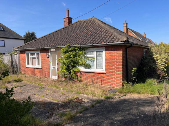 3 bed property, in Leiston Road, £295,000