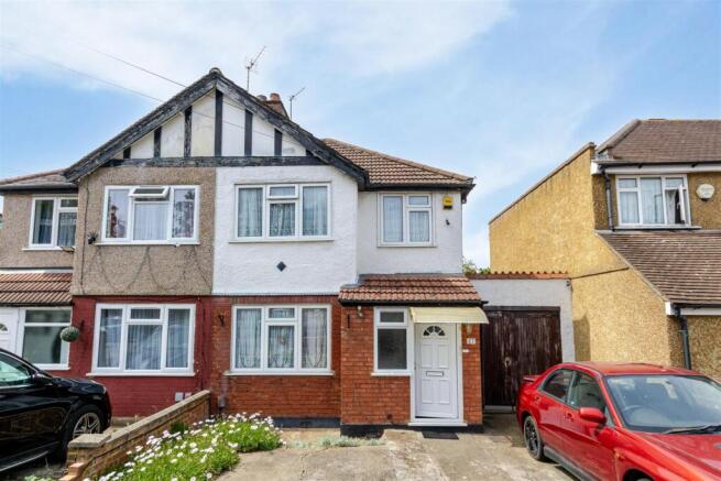 3 bed property, in Boxtree Lane, £540,000