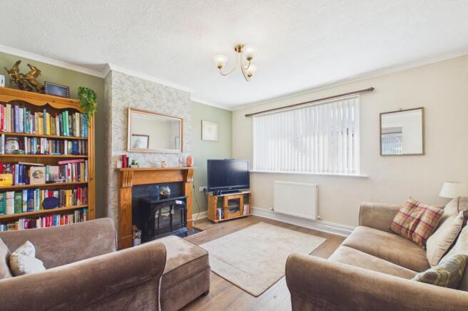 3 bed property, in Honister Road, £134,950