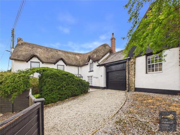 4 bed property, in Church Street, £425,000