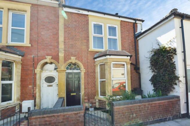 3 bed property, in Mivart Street, £375,000