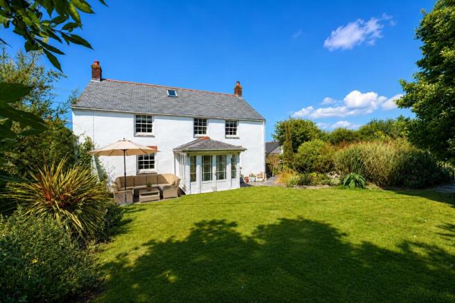 4 bed property, in Great Engollan Farm, £1,250,000