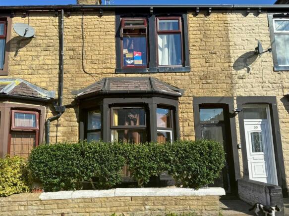 3 bed property, in Thurston Street, £85,000