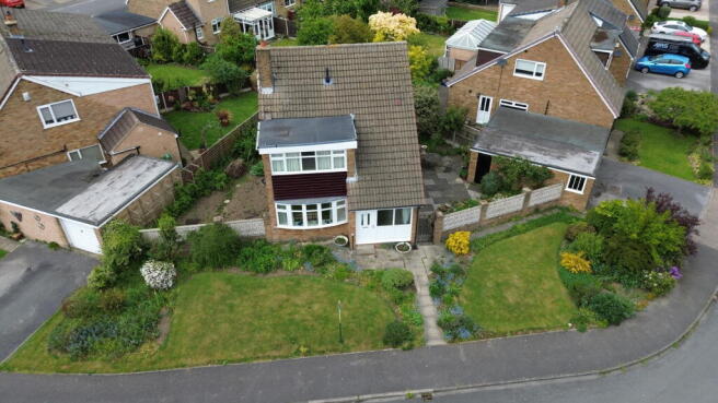 3 bed property, in Fair View, £350,000