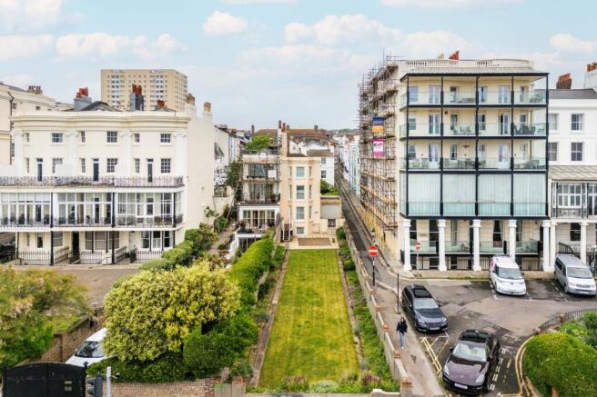 5 bed property, in Marine Parade, £1,450,000