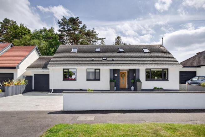 4 bed property, in 54 Wilson Avenue, £495,000