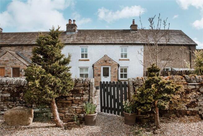 4 bed property, in Garrigill, £450,000