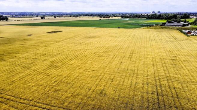 Studio, in Willington, £2,375,000