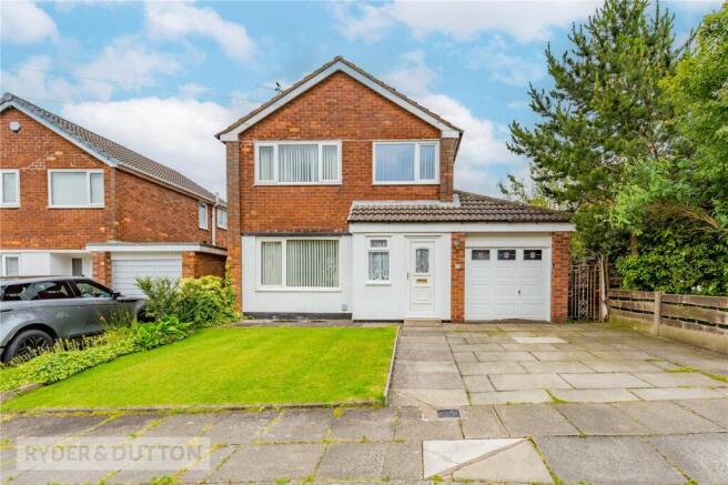 3 bed property, in Gawthorpe Close, £295,000