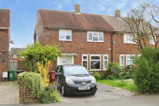 3 bed property, in Blandford Road South, £525,000