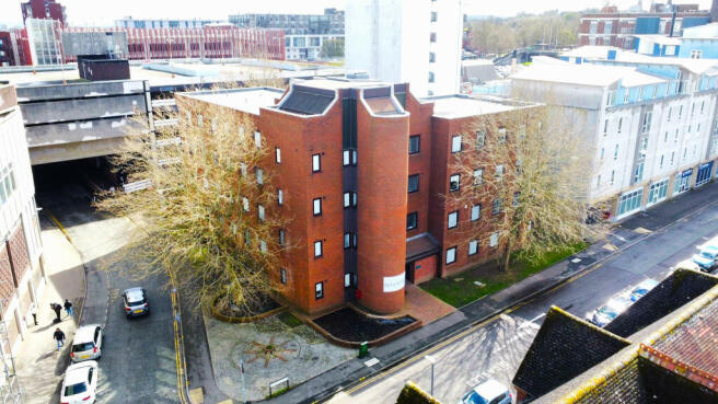 44 bed property, in 1 Sanford Street, £6,000,000