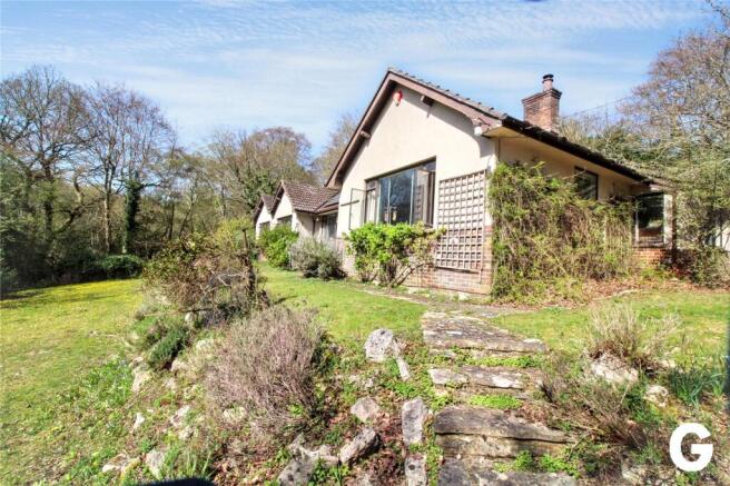 4 bed property, in Highwood, £1,100,000