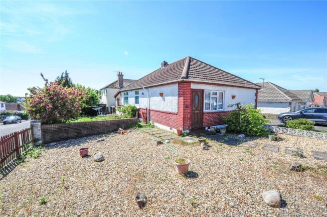 4 bed property, in Rosemary Road, £369,950