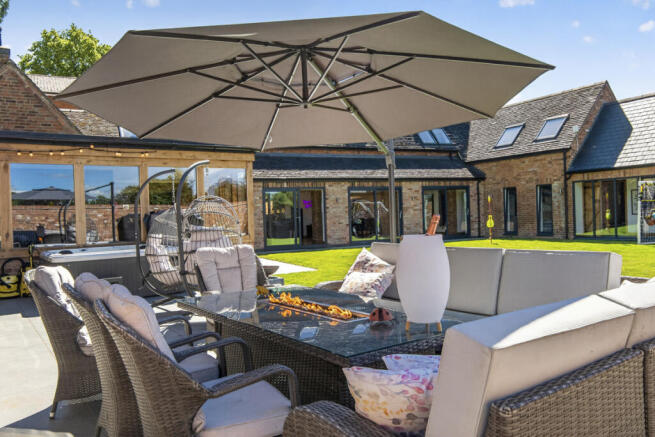 5 bed property, in Coventry Road, £1,250,000