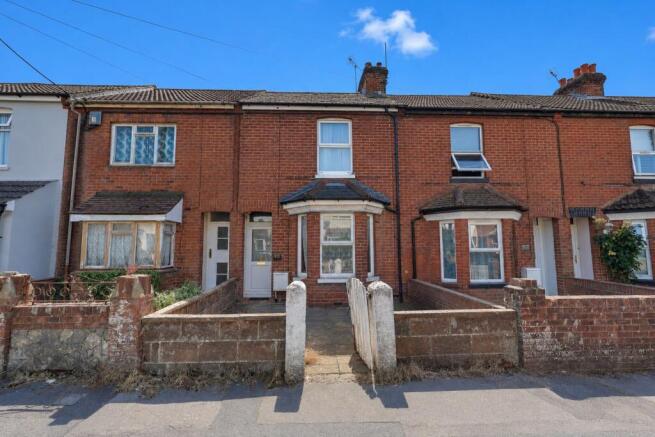 3 bed property, in Ludlow Road, £220,000