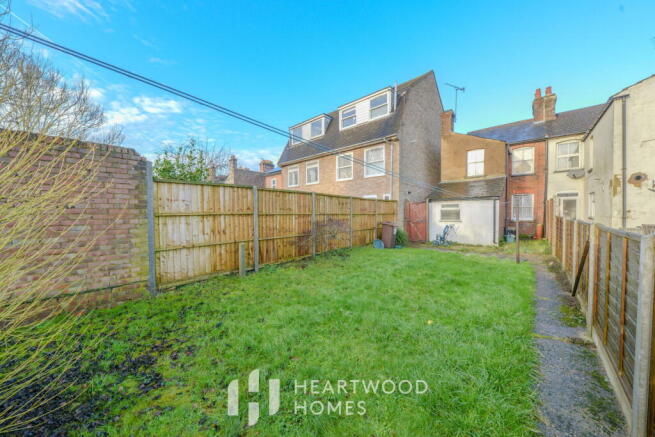 2 bed property, in Upper Culver Road, £500,000