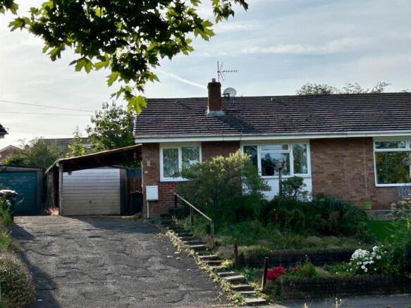 2 bed property, in Wyebank Road, £249,950