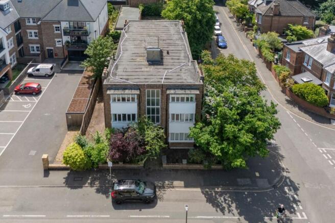 Land, in Station Road, £2,800,000