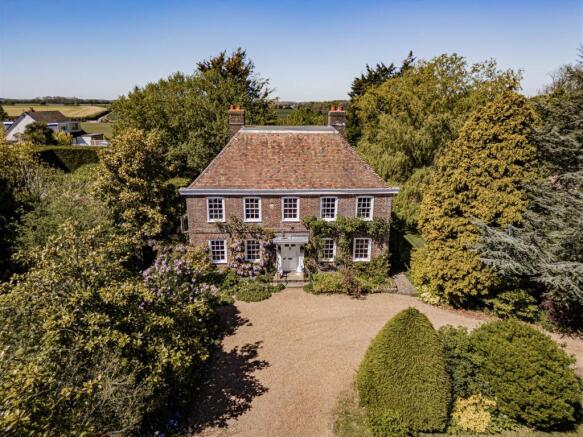 4 bed property, in The Street, £975,000