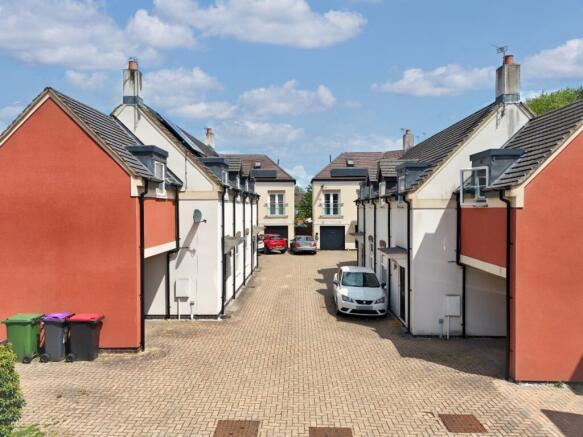 30 bed property, in Colliery Mews, £2,000,000