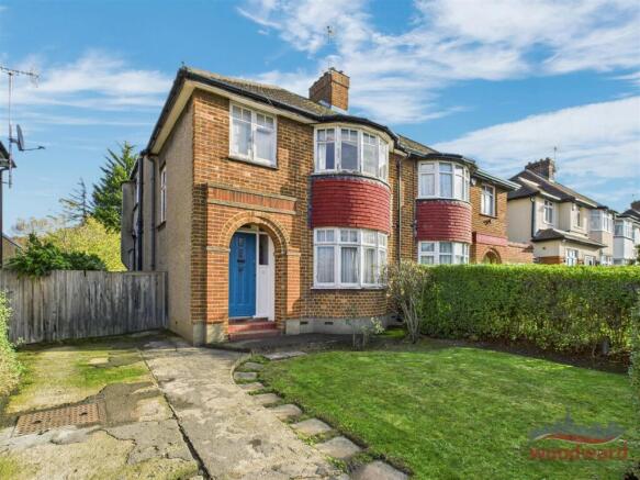 4 bed property, in Furness Road, £650,000