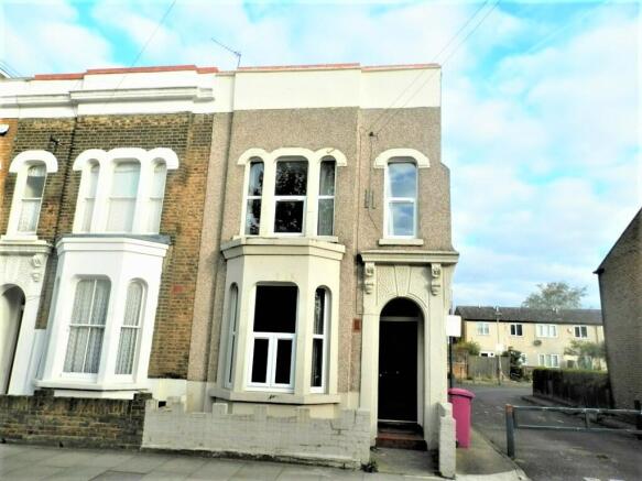 3 bed property, in Antill Road, £1,200,000