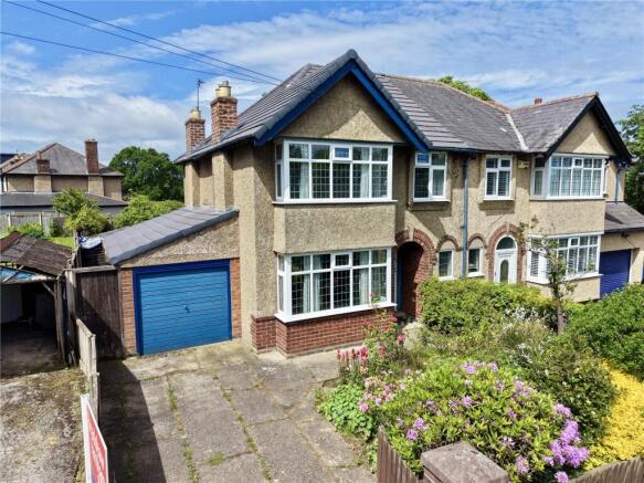 3 bed property, in Roslin Road, £295,000
